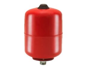 NEMA NEL 12 LT PN10 Expansion Tank Vertical Type