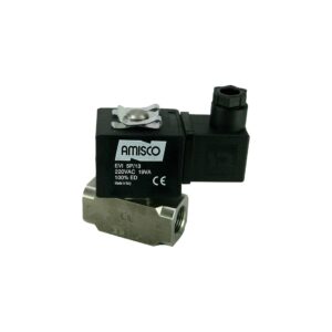 Solenoid Valve Stainless Steel NC 3/4" 7901-KDNE005-060-220AC