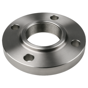 HAK-Pİ Threaded Flange DN80 PN16