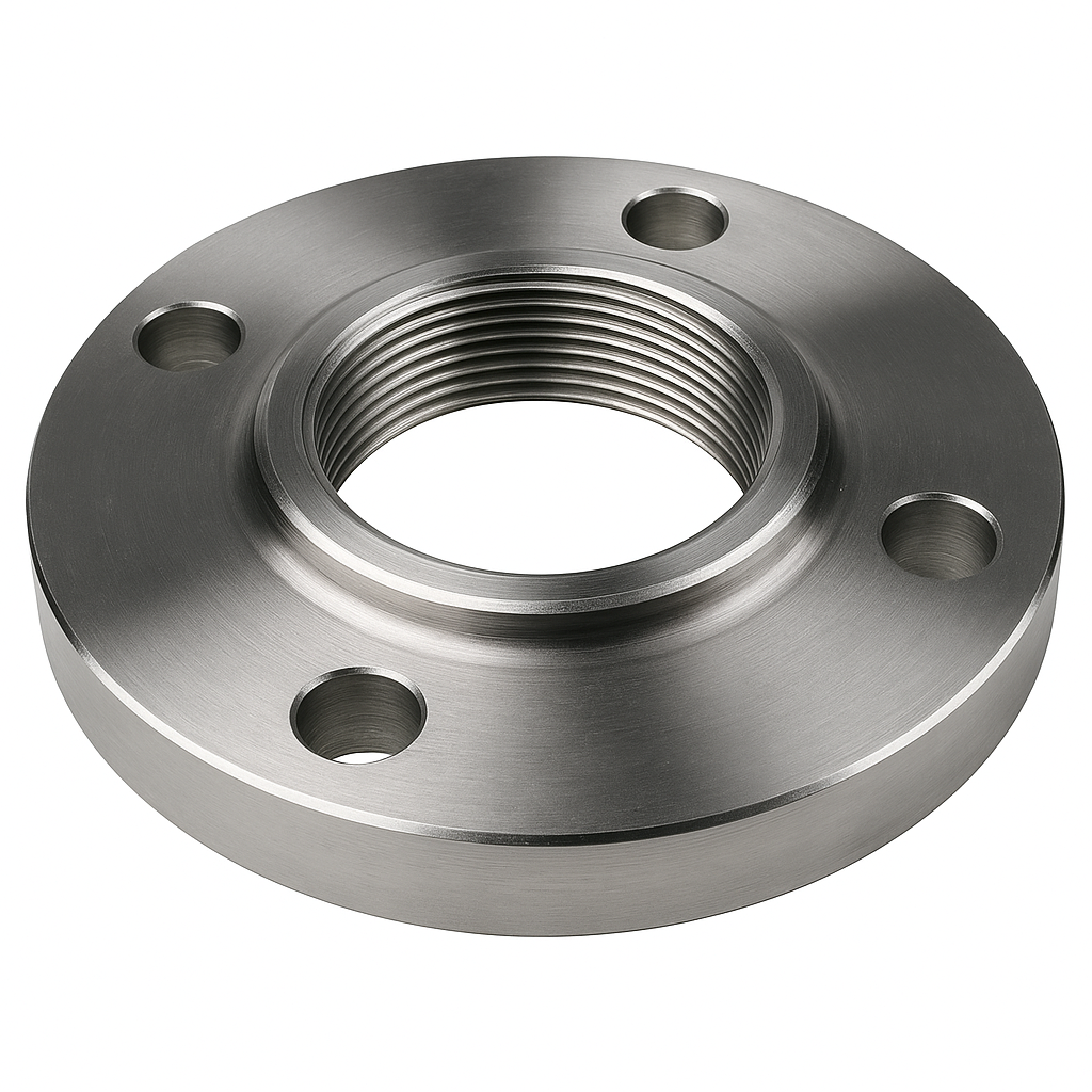 HAK-Pİ Threaded Flange DN20 PN16