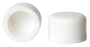 HAKAN PLASTIK PPRC End Cap Ø110 mm