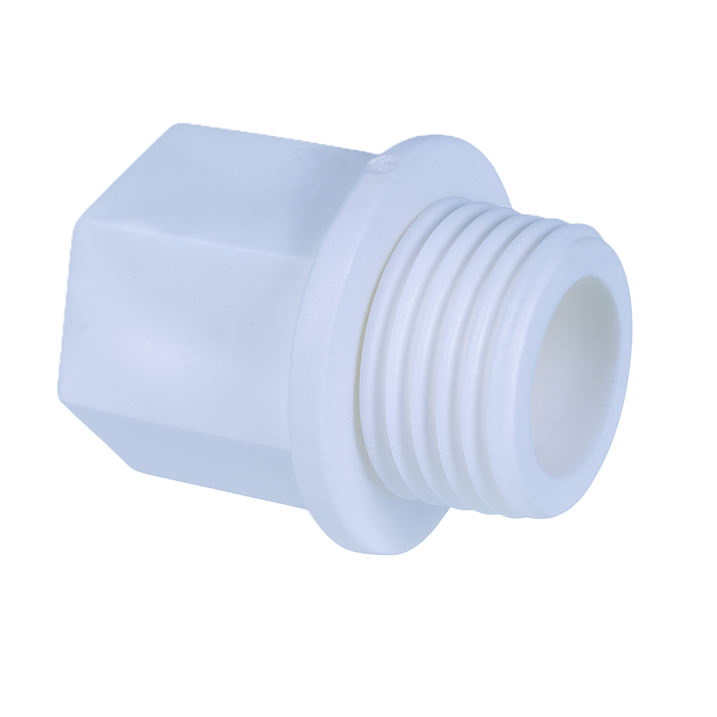 HAKAN PLASTIK PPRC Blind Cap 3/4"