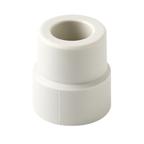 HAKAN PLASTIK PPRC Reduction Ø90 mm - Ø75 mm