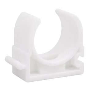HAKAN PLASTIK PPRC Single Clamp Ø32mm