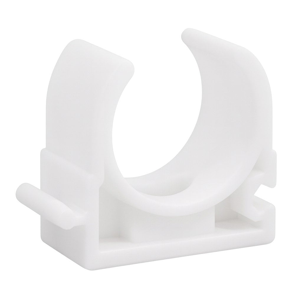 HAKAN PLASTIK PPRC Single Clamp Ø32mm