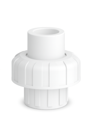 GF HAKAN PLASTIK PPRC Conical Fitting Ø32 mm