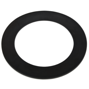 Rubber Flange Gasket 3mm DN50