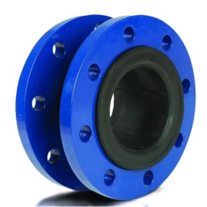 AYVAZ LKG-10 Rubber Expansion Joint EPDM DN250 PN16