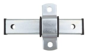 NORM Sliding Support 30 X 40 X 2 X 200