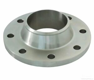 HAK-Pİ Weld Neck Flange PN10-16 DN50