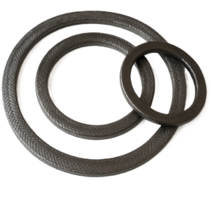 Boiler Cover Gasket 12"