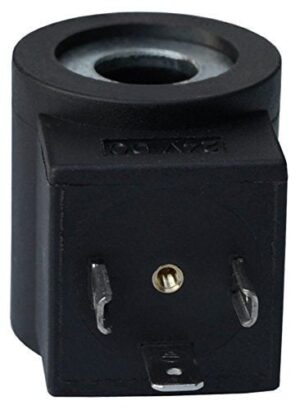 KETA HYDRAULICS Solenoid Valve Coil Ø13 220V