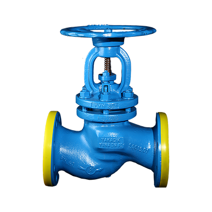Piston Valve DN50 PN40