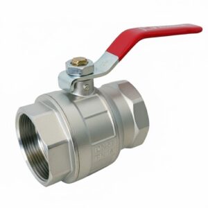 KONSAN Brass Ball Valve 1/4" PN16