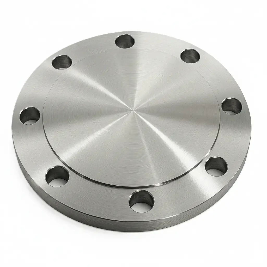 HAK-Pİ Blind Flange PN40 DN450