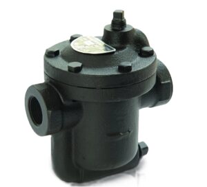 Ayvaz BT-16 Inverted Bucket Steam Trap 1/2" PN16