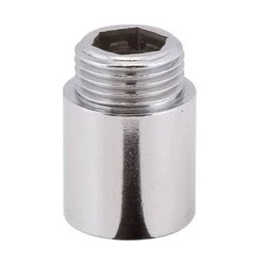 Adell Chrome Extension 1/2" - 4 cm