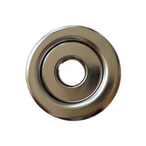 Viking Chrome-Plated Sprinkler Rosette 3/4"