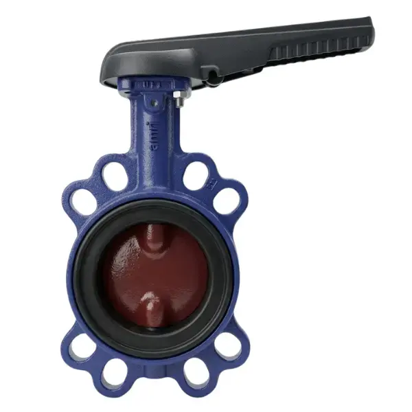 KSB ISORIA Wafer Butterfly Valve DN50 PN16