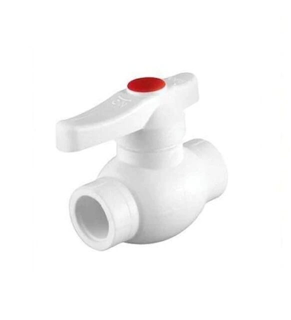 GF HAKAN PLASTIK PPRC Ball Valve Ø32mm