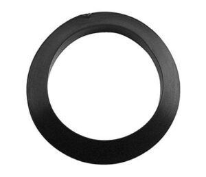 3mm Rubber Gasket 1 1/2"