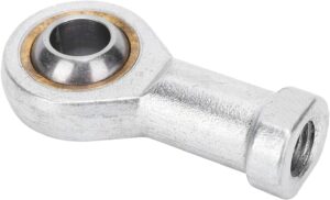 Pneumatic Cylinder Clevis Joint Q80 - 100 MAXTOR