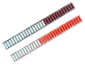 AYVAZ MG-33 Plastic Level Gauge Profile 2000mm