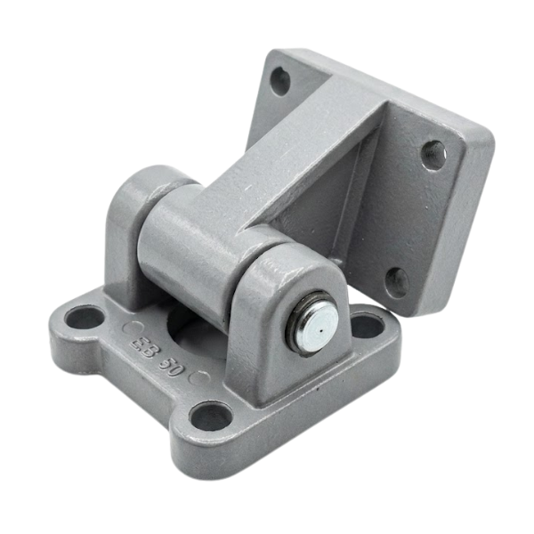 MAXTOR Clevis Joint Ø50mm