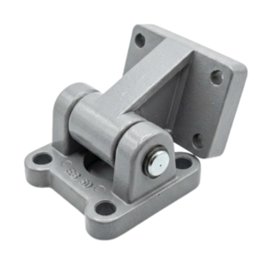 MAXTOR Clevis Mounting Bracket Ø80mm