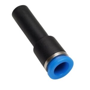 MAXTOR Pneumatic Tube Type Reducer 8 mm - 6 mm