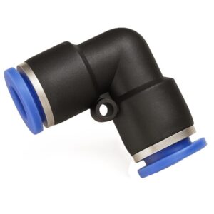 MAXTOR Pneumatic Elbow Ø16 mm
