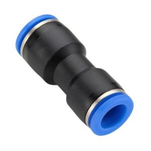 MAXTOR Pneumatic Proportional Nipple Ø10 mm - 6 mm