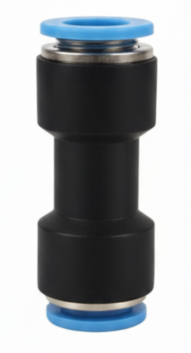 MAXTOR Pneumatic Reduction Nipple Ø12 x 10 mm