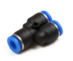 MAXTOR Pneumatic Y Ø4 mm