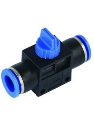 MAXTOR Automatic Line Type Valve Q6