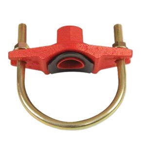 11/2"-1/2" Pipe Reducer