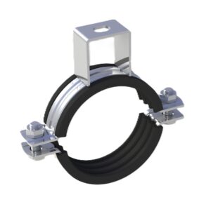 NORM Heavy Duty Headed Clamp 18''
