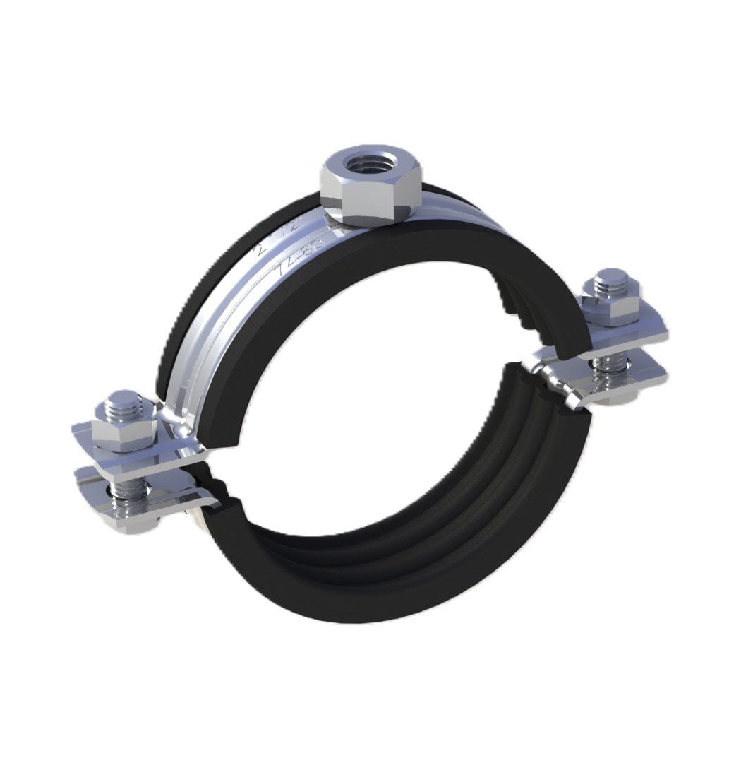 NORM Heavy Duty Nut Clamp 1 1/4"