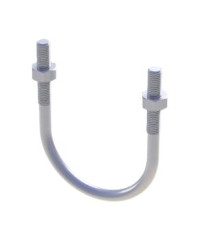 NORM U-Bolt Clamp 3/4"