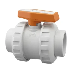 NOZBART PPRC Ball Valve Ø50mm