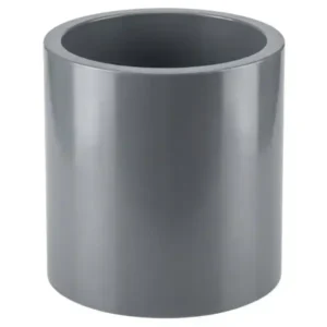 NOZBART U-PVC Glue Socket Coupling Ø32mm