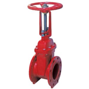 1" Ayvaz Industrial Valve and Fitting