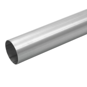 Welded Stainless Steel Pipe AISI 304L Ø60.30mm x 2mm x 6 metre