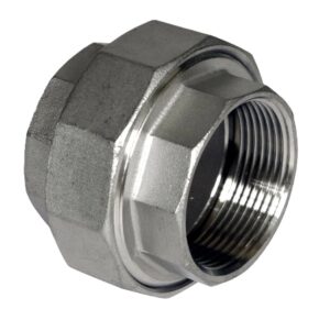 Stainless Steel Conical Fitting AISI 304 4 Inch