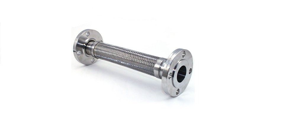 Ayvaz 1" Stainless Steel Valve