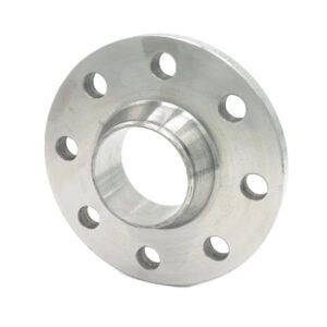 Stainless Steel Weld Neck Flange AISI 304 DN20 PN16