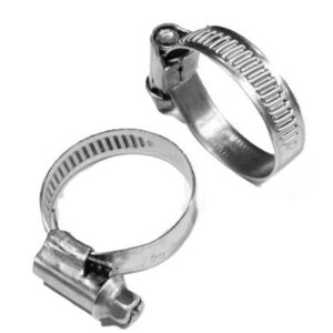 Tork Stainless Steel Sheet Clamp 100-120 304 Quality