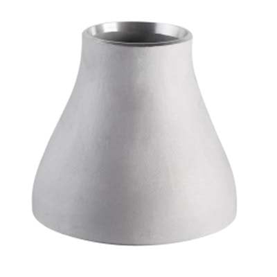 Stainless Steel Concentric Reducer AISI 304 3" - 2"