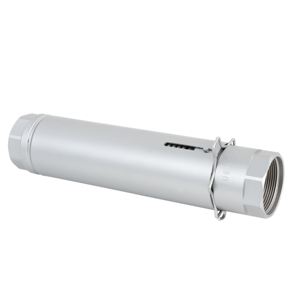 2 1/2" Ayvaz Fitting