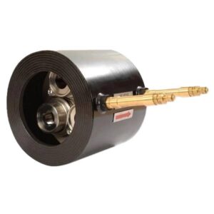 AYVAZ DBV-40 Dynamic Balancing Valve Cartridge Type PN16 DN250